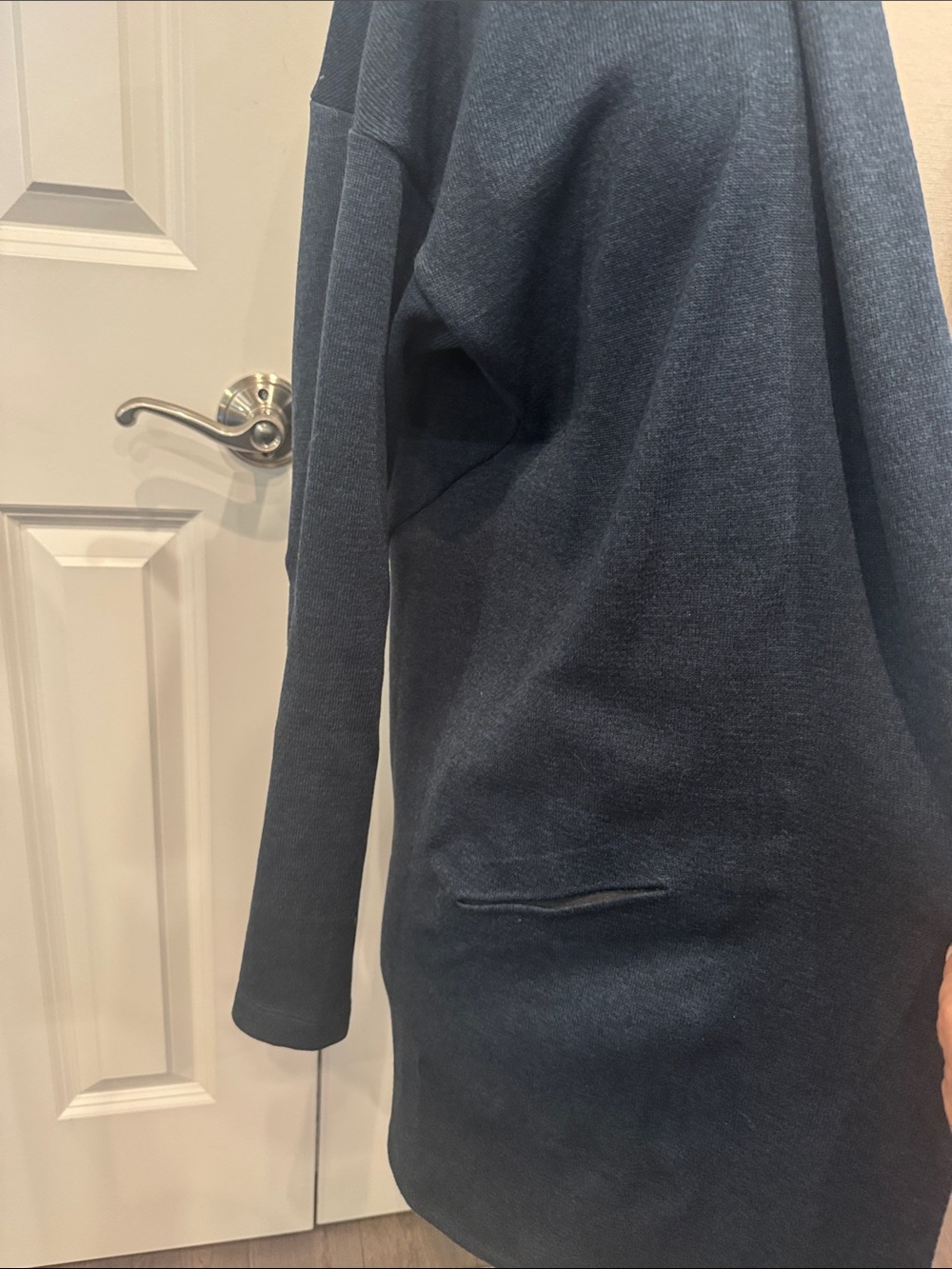 Arc'teryx Open-Front Cardigan - Picture 3 of 6